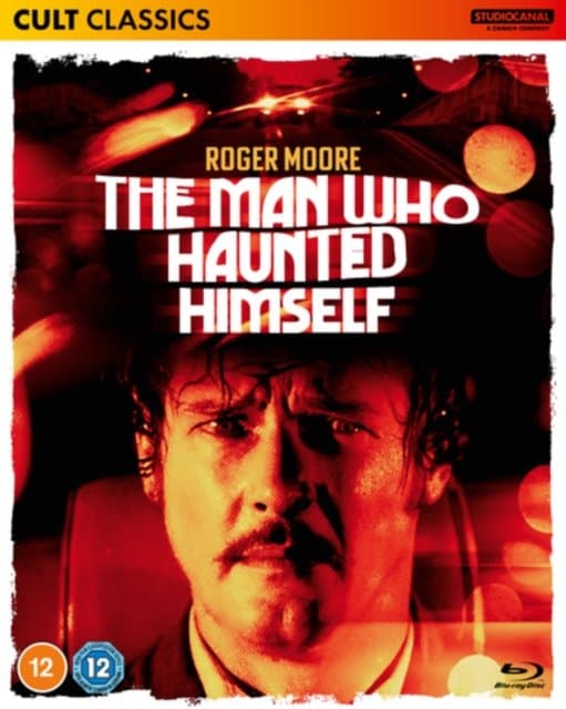 The Man Who Haunted Himself (Import)