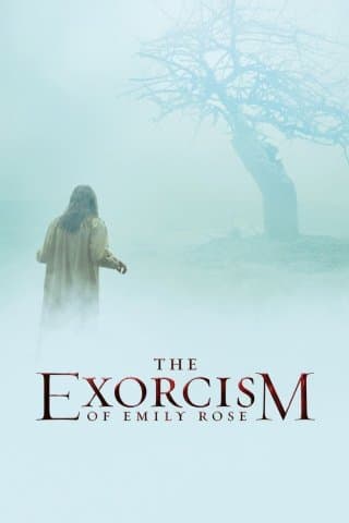 Exorcism Of Emily Rose