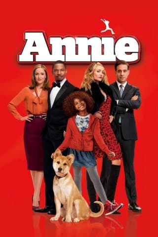 annie (Import)