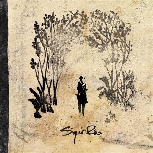Sigur Rós - Takk... (Blu-ray)