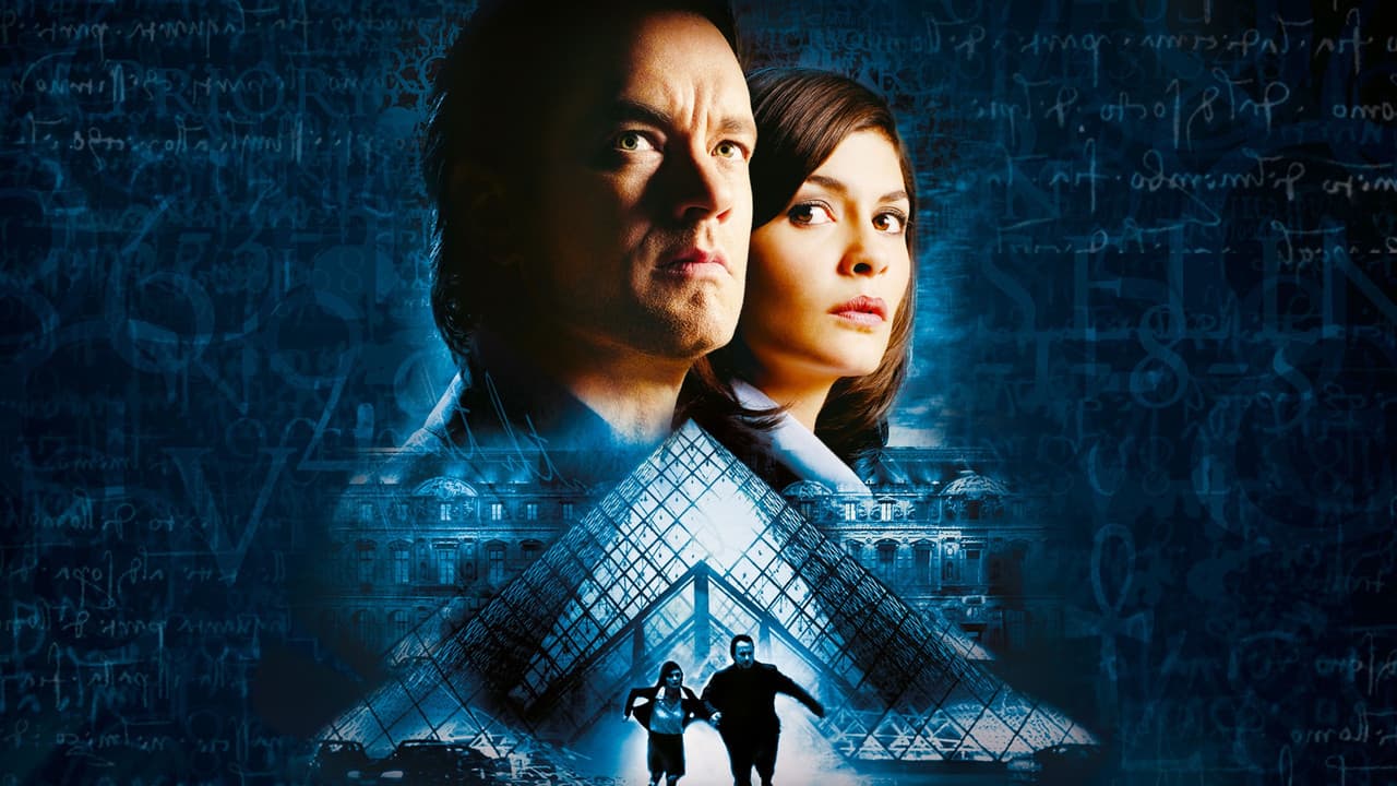 Da Vinci Code: 20th Anniversary (steelbook) (4K UHD) (USA Import)