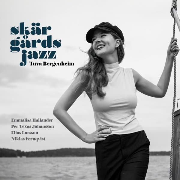 Tuva Bergenheim, Emmalisa Hallander, Per Texas Johansson, Elias Larsson, Niklas Fernqvist - Skargardsjazz (LP)