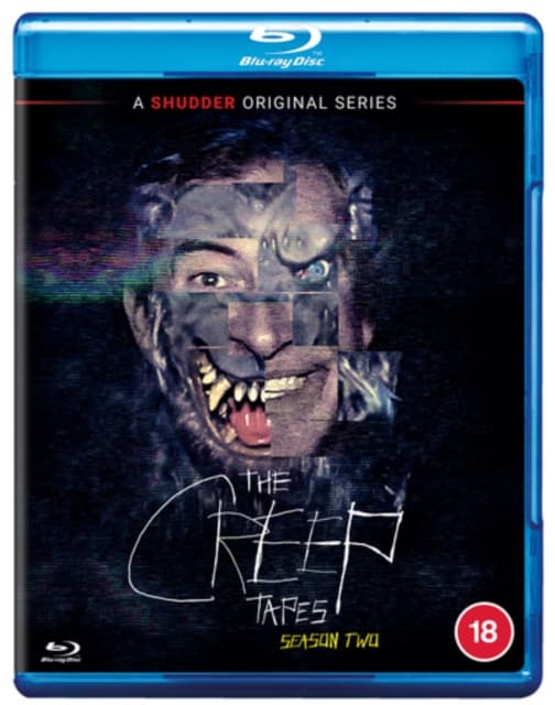 The Creep Tapes - Season 2 (Import)