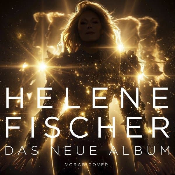 Helene Fischer - Das Neue Album (CD)