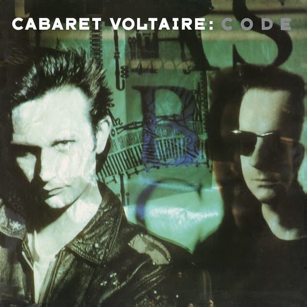 Cabaret Voltaire - Code (3 CD) (Remastered)