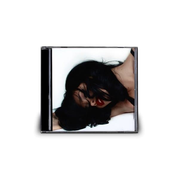 Nessa Barrett - Tough Love (CD)