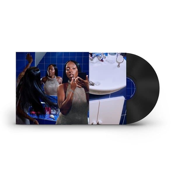 Rachel Chinouriri - I Think I Spoke Too Soon (LP)