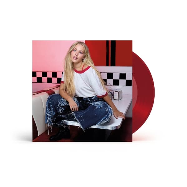 Freya Skye - Bad Taste (7" Single)