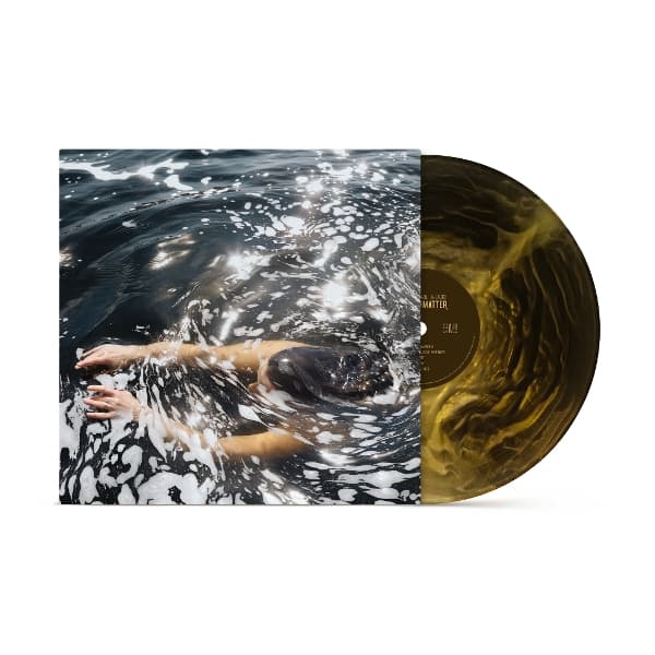Caroline Marie Brooks - Light And Matter (LP)