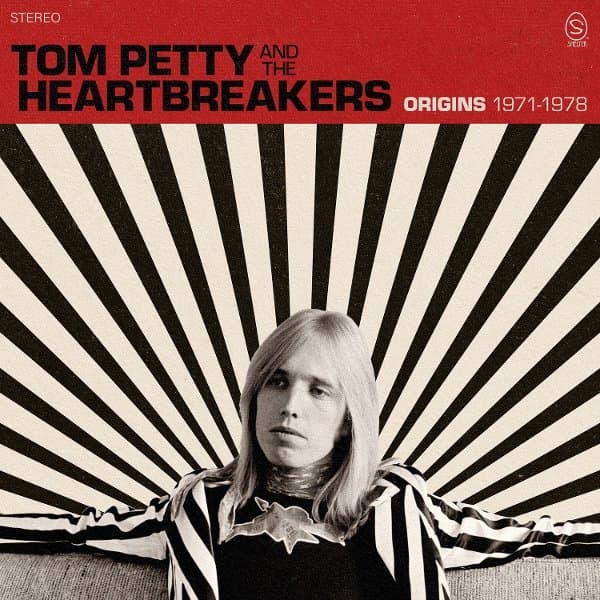Tom Petty And The Heartbreakers - Origins 1971-1978 (4 CD | Blu-ray Audio | DVD)
