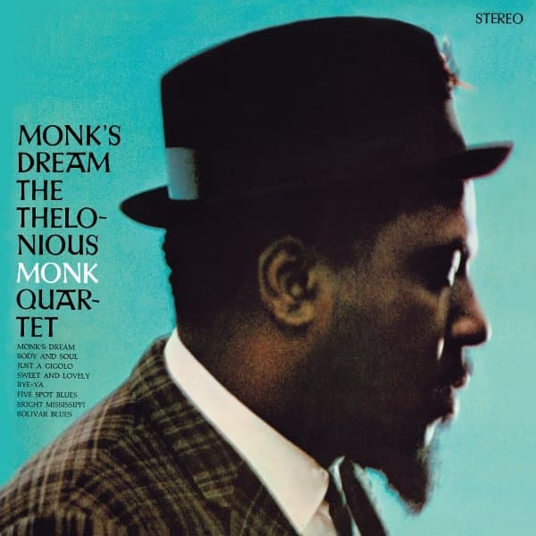 The Thelonious Monk Quartet - Monk\'s Dream
