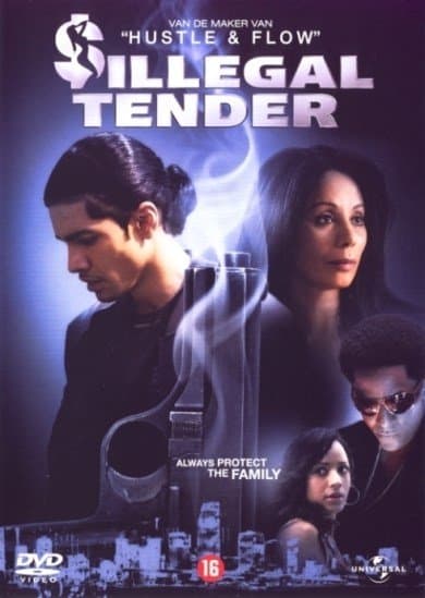 Illegal tender (DVD)
