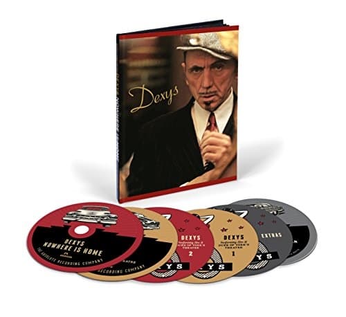 Dexys - Nowhere Is Home (live At The Duke Of York's Theatre/live Recording/original Soundtrack)