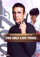 You only live twice