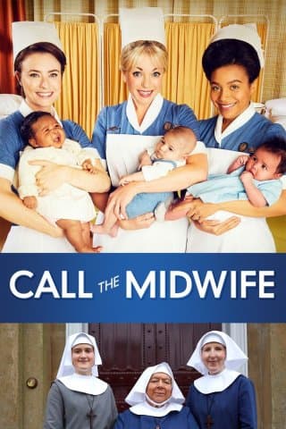 Call The Midwife - Season 4 (Import)