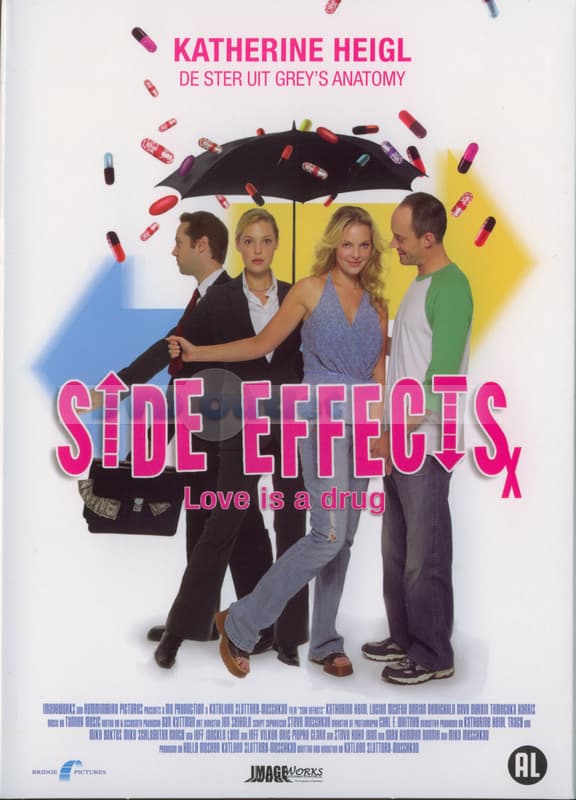 Side Effects (DVD)