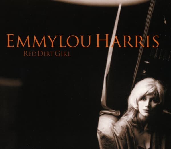Emmylou Harris - Red Dirt Girl (CD)