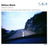 L'Orchestre De La Suisse Romande, David Lively, Pascal Rophé - Blank: Reflecting Black (CD)
