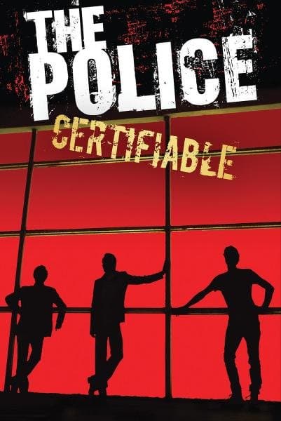 The Police - Certifiable
