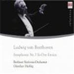 Berlin Classics - Beethoven: Symphonie Nr. 3 "Eroica"