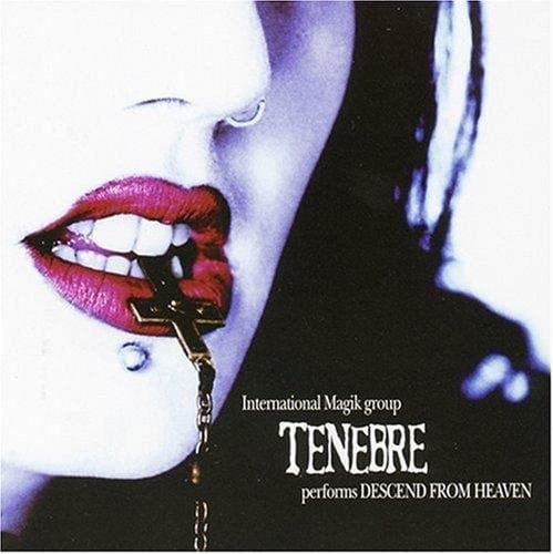 Tenebre - Descend From Heaven