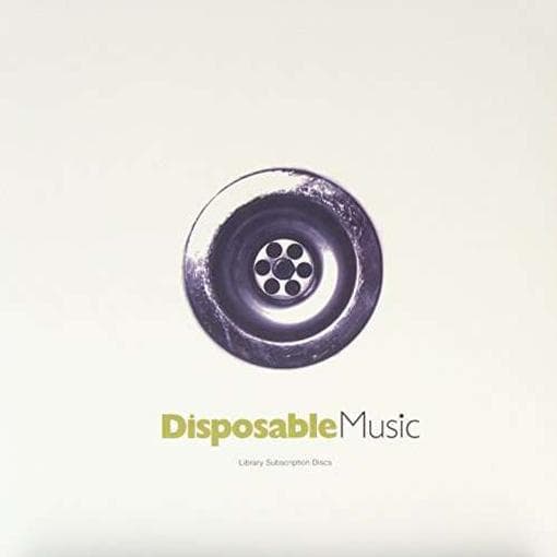 Suzanne Ciani & Clone - Logo Presentation Reel 1985 (Instrumentals) / Octabred (LP)