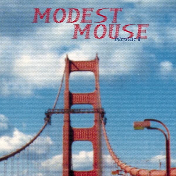 Modest Mouse - Interstate 8 (LP)