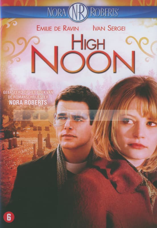 Nora Roberts - High Noon
