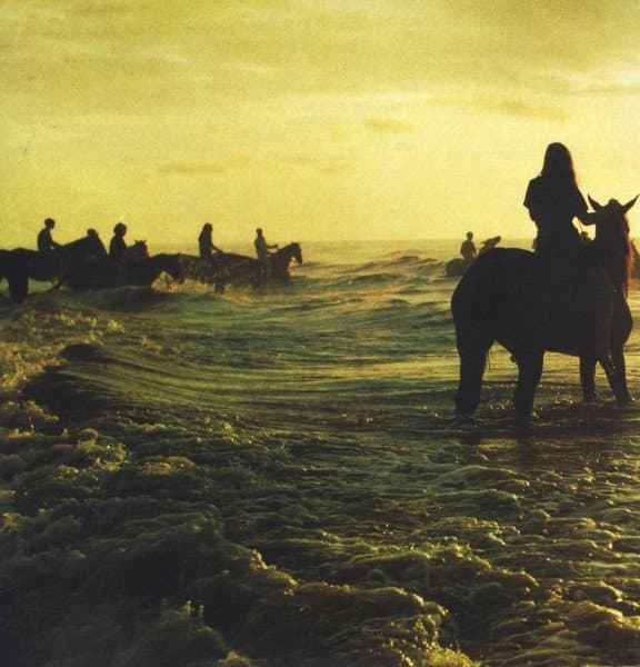 Foals - Holy Fire (LP)