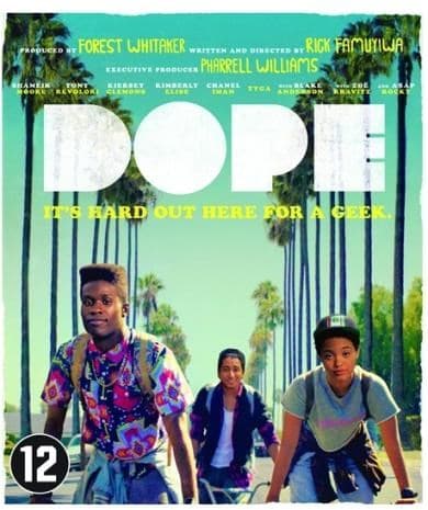 Dope (Blu-ray)