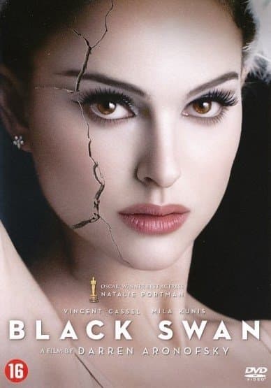 Black Swan (DVD)