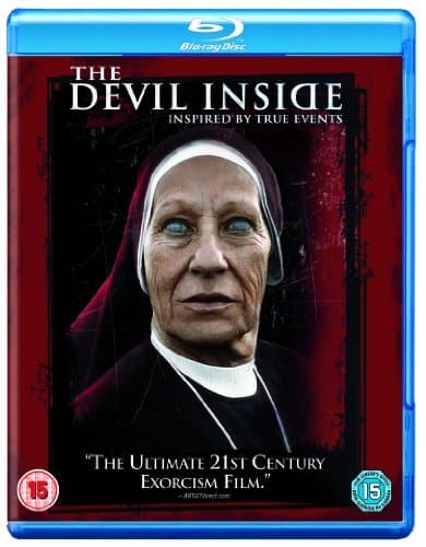Devil Inside. The (Import)