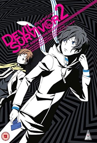 Devil Survivor 2 Collection (Import)