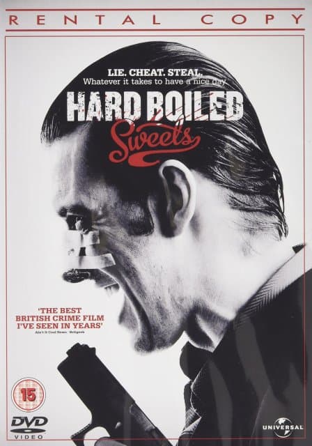 Hard Boiled Sweets (Import)