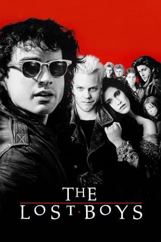 Lost Boys, The (Import)