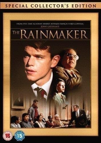 Rainmaker. The   Special Collector's Edition (Import)