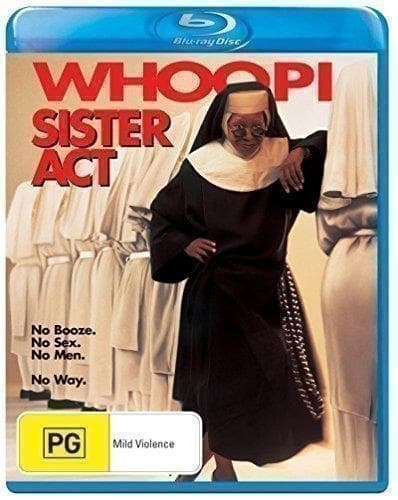Sister Act (Import)