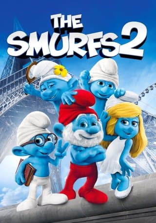 Smurfs 2 (Import)