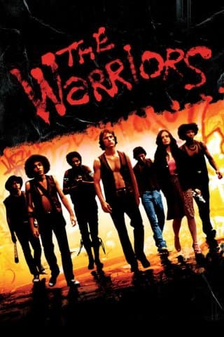 Warriors, The - Ultimate Director's Cut (Import)