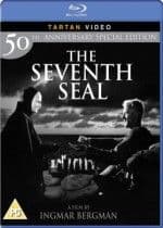 Seventh Seal. The [50th Anniversary Special Edition] Ingmar Bergman (Import)