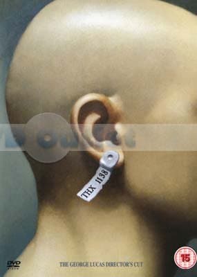 THX 1138 (Import)