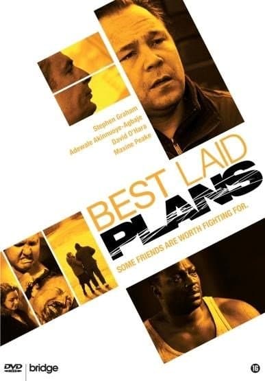 Best Laid Plans (DVD)