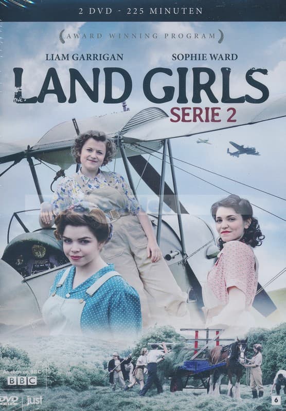 Land Girls - Seizoen 2