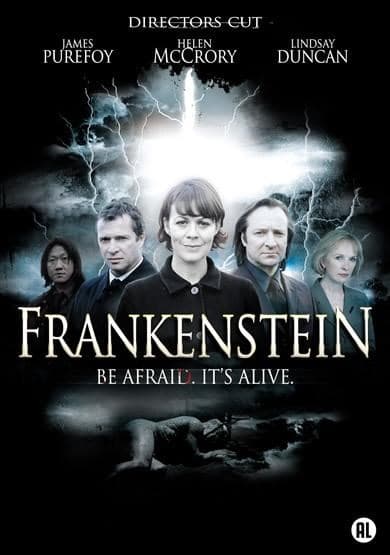 Frankenstein (DVD)