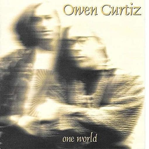 Owen Curtiz - One World (asia)