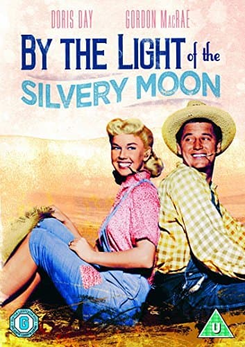 By The Light Of The Silvery Moon (Import)