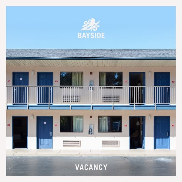 Bayside - Vacancy (LP)