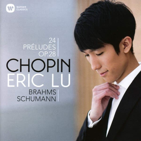 Preludes Op. 28