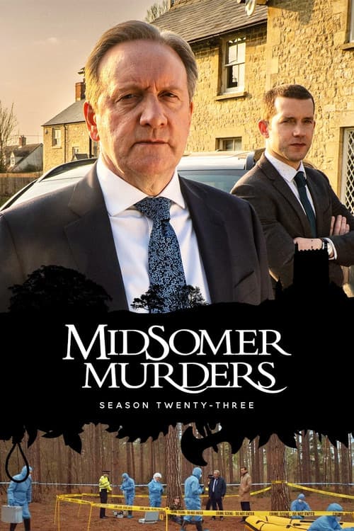 Midsomer Murders