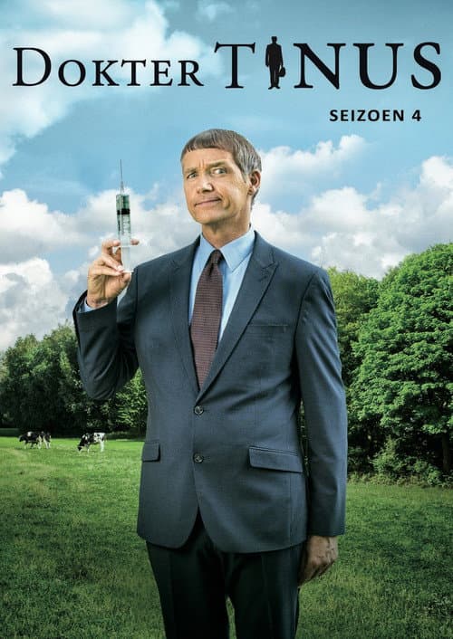 Dokter Tinus - Seizoen 4